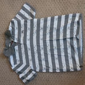 Boys Tony Hawk Polo Size M